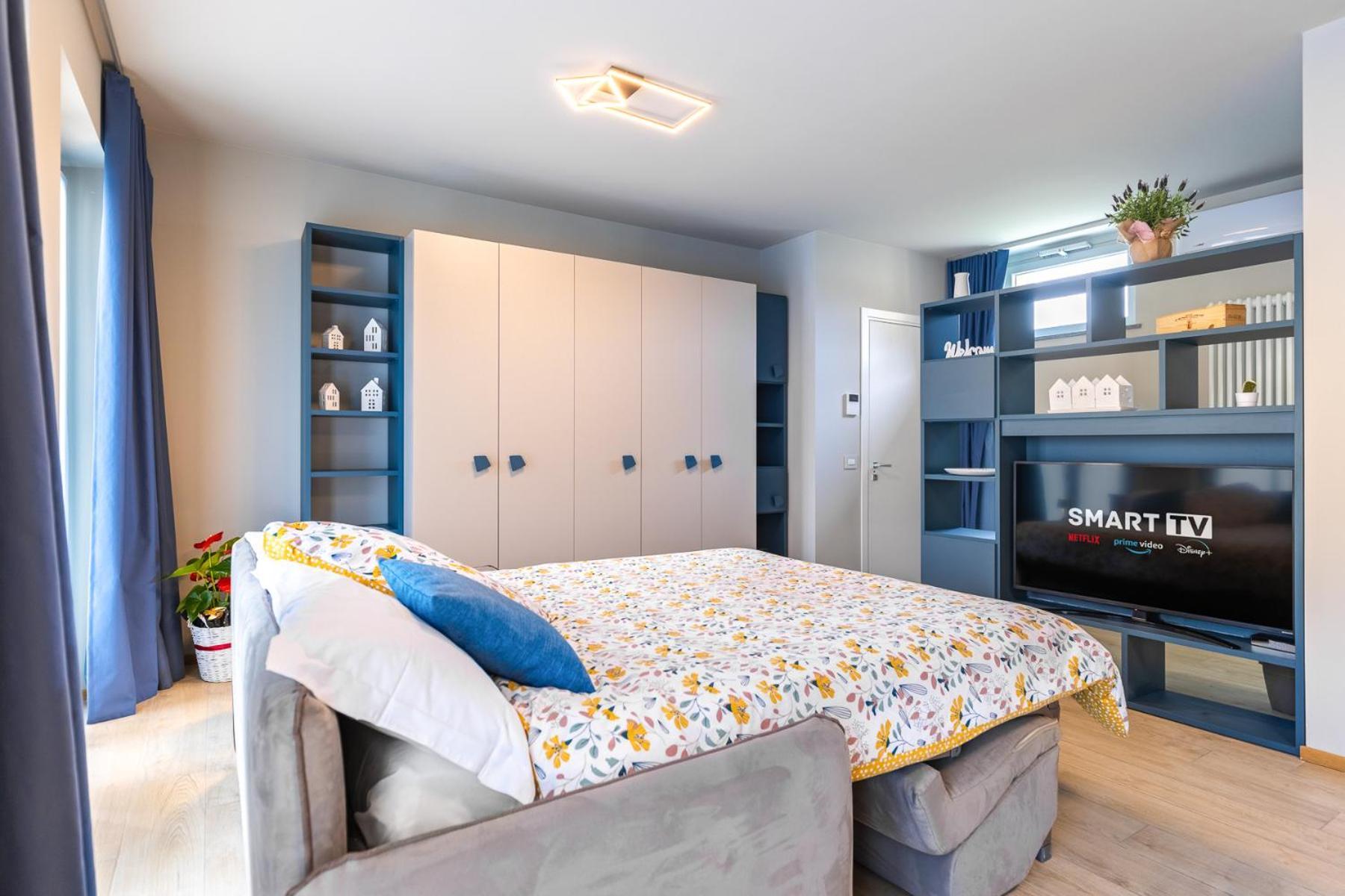 לה מורה La Casa Nelle Aie - Appartamento Dolcetto - Free Wifi & Ac מראה חיצוני תמונה