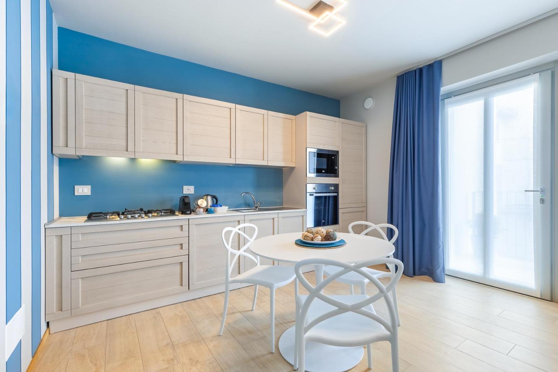 לה מורה La Casa Nelle Aie - Appartamento Dolcetto - Free Wifi & Ac מראה חיצוני תמונה