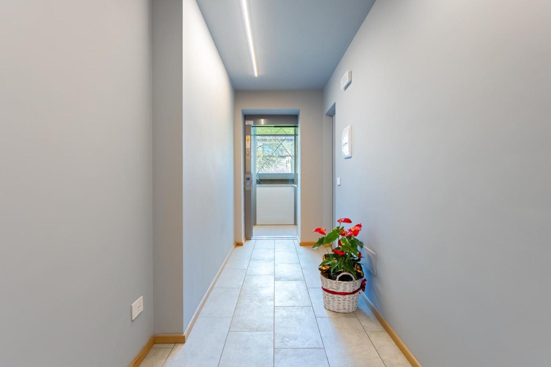 לה מורה La Casa Nelle Aie - Appartamento Dolcetto - Free Wifi & Ac מראה חיצוני תמונה