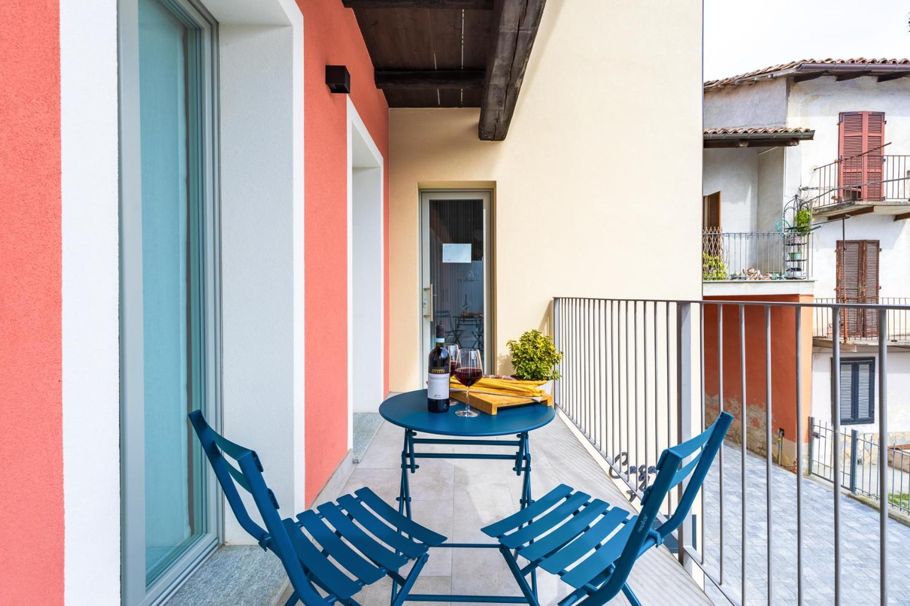 לה מורה La Casa Nelle Aie - Appartamento Dolcetto - Free Wifi & Ac מראה חיצוני תמונה