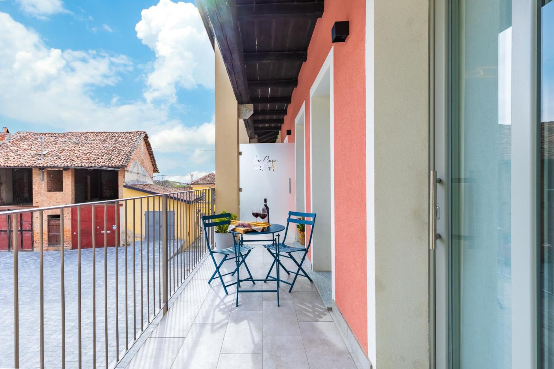 לה מורה La Casa Nelle Aie - Appartamento Dolcetto - Free Wifi & Ac מראה חיצוני תמונה